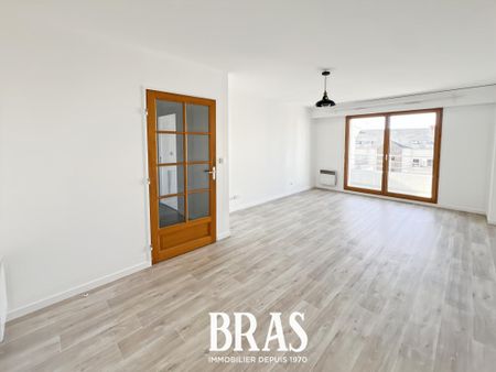 Location Appartement 2 pièces 49m² NANTES 44000 - Photo 3