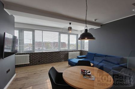 Apartament z widokiem na Odrę - Zdjęcie 3