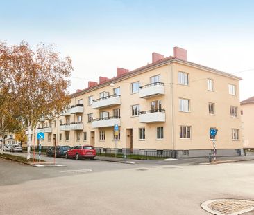 Drottninggatan 7 B - Foto 1