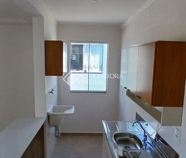 Apartamento com 2 quartos e 60m² para alugar em Ribeirão da Ilha, F... - Foto 5