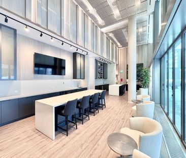 For Lease - 185 Millway Avenue Unit# W2805, Vaughan, Ontario - Photo 5