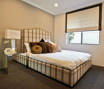 Welcome to your dream family home in the sought-after Ashby Rise Es... - Photo 6