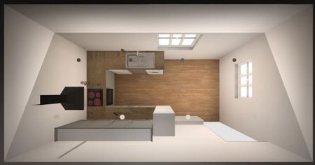 2 bedroom house to rent - Photo 5