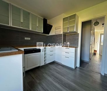 Maison T4 près de MALEMORT à louer - Photo 5