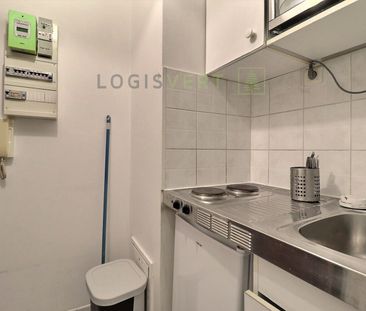 Studio Bièvres - Photo 2