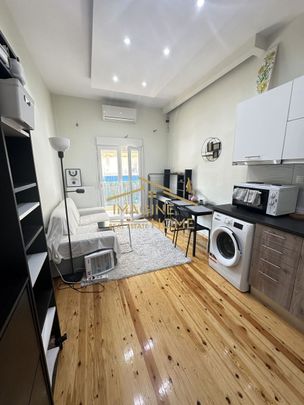 Διαμέρισμα για ενοικίαση Μαρτίου (Βούλγαρη - Ντεπώ - Μαρτίου) - Photo 1
