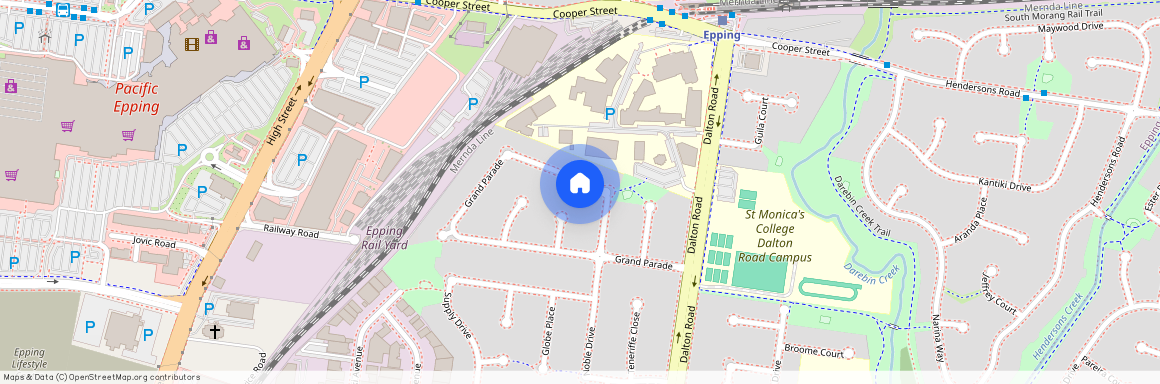 72 Grand Parade, Vic 3076, Epping