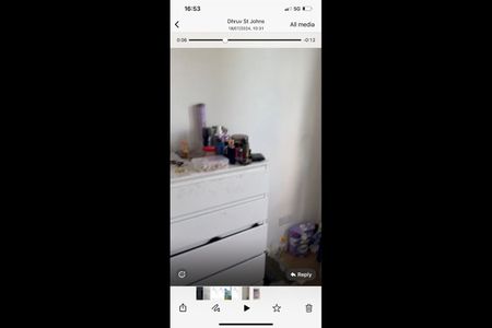 Room in a Shared Flat, Edgeworth House, NW8 - Photo 2