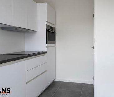 Appartement te huur - Photo 1