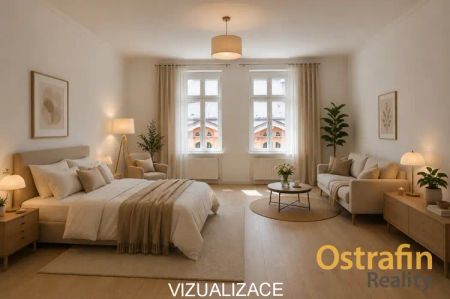 Pronájem bytu 1+1, ul. Veleslavínova, Moravská Ostrava. - Photo 2