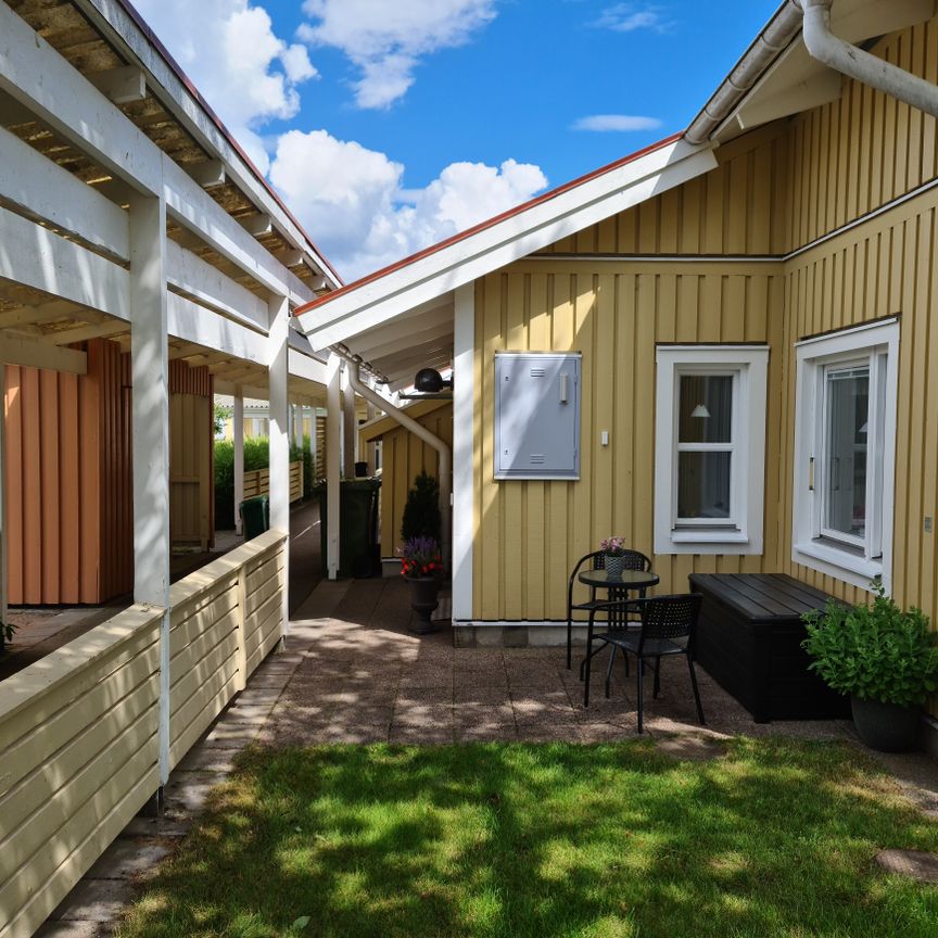 Rösevägen 32 - Foto 1