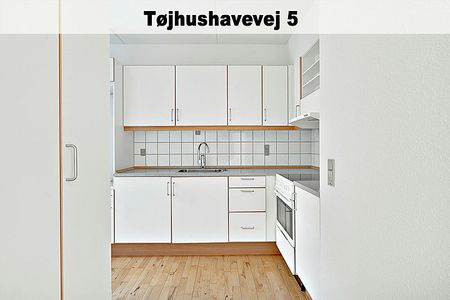 Tøjhushavekvarteret 692-0 - Photo 2