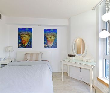 For Lease - 1055 Bay Street Unit# 1204, Toronto, Ontario - Photo 3