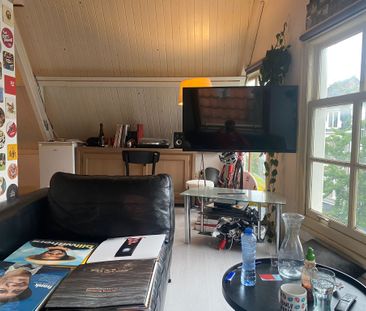 3-kamer appartement te huur in hartje Utrecht voor studenten - Photo 1