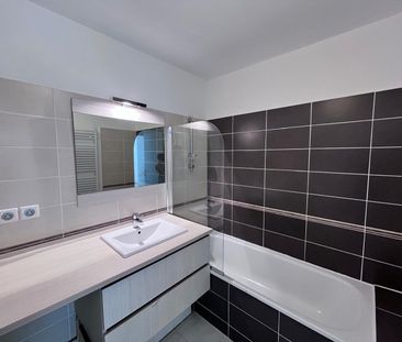 JUVIGNAC (34) T3 60 m2 avec un PK - Photo 1