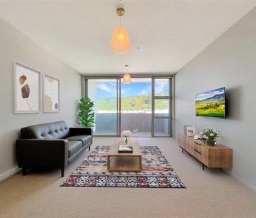 Welcome to Apartment 303 in Vela Apartments. - Photo 6