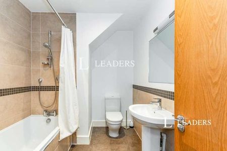 Colonel Crabbe Mews, Southampton, SO16 - Photo 5