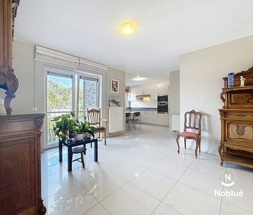 Appartement te huur - Photo 2