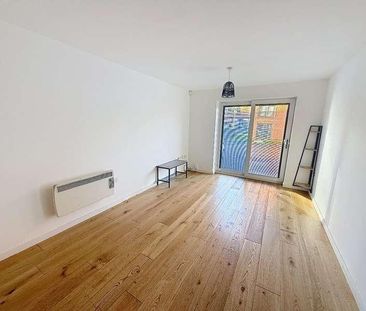 Penstock Drive, Stoke-on-trent Hanley, Stg, ST4 - Photo 1