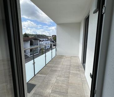 Gemütliche 2-Zimmer Wohnung im Zentrum von Deggendorf! - Photo 6