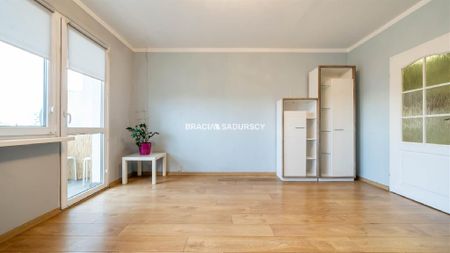 Mieszkanie Kraków Krowodrza powierzchnia 26.0 m² C206-WM-14355 - Photo 4