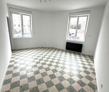 Location Appartement 2 pièces 38m² CALAIS 62100 - Photo 1