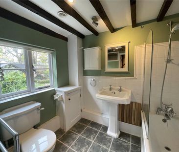 2 bedroom terraced house to rent - Photo 6