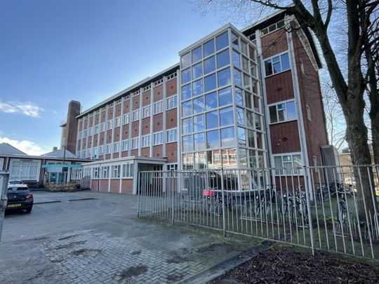 Heinsiusstraat 45 - Foto 1