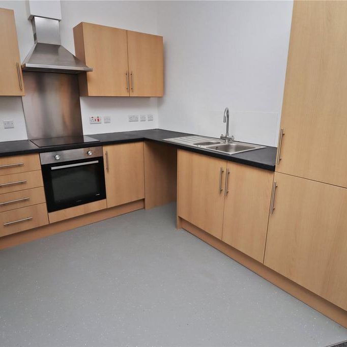 1 bedroom flat to rent - Photo 1