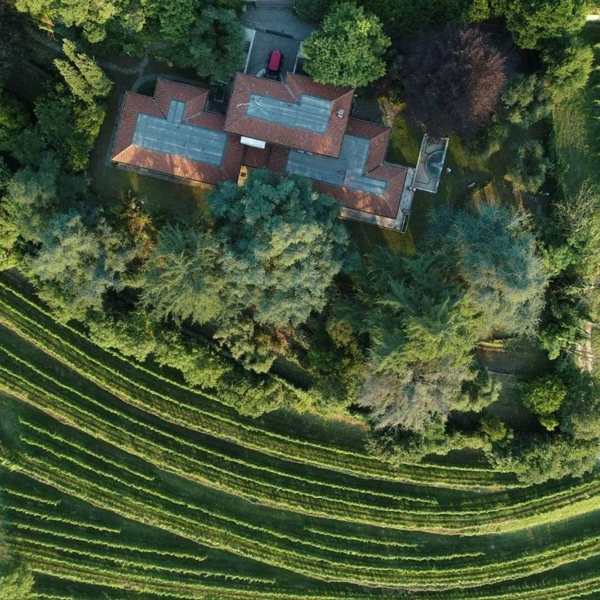 Bilocale via Regolo Sartori, Arbizzano-santa Maria, Negrar di Valpolicella - Photo 1