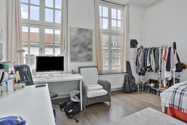 Te huur: Appartement Brusselsestraat 95 A in Maastricht - Foto 1