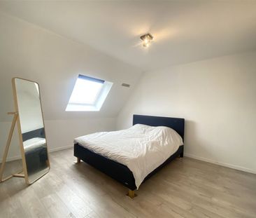 2 slaapkamer appartement met zonnig terras te Ertvelde - Foto 2
