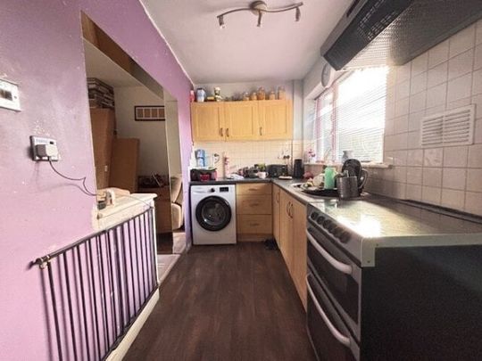 Methuen Avenue, Mansfield NG18, Property for rent - Photo 1