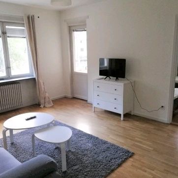 Mosstenabacken, Bandhagen - Photo 1