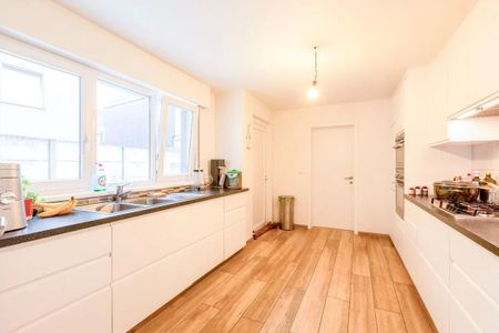 Kamer in gedeelde ruime moderne woning te Mariakerke - Foto 3