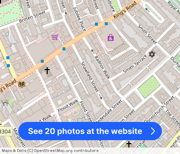 4 bedroom semi-detached house for rent - Photo 1