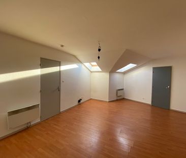 APPARTEMENT 2 pièce(s) - 43m² - Photo 6