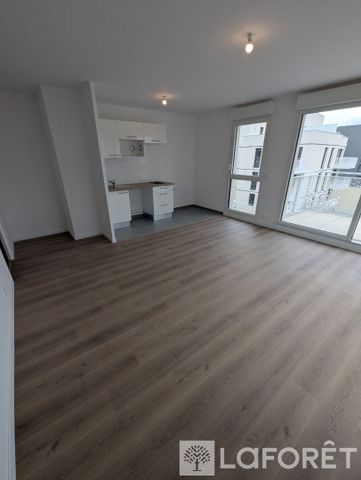 Appartement T3 Plaisir à louer - Photo 4