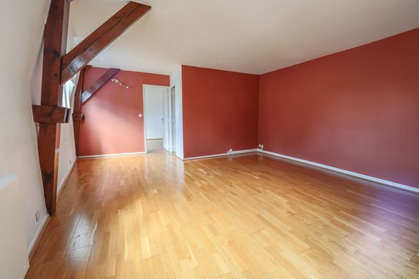 Location Appartement 2 pièces 53m² ROUEN 76000 - Photo 1