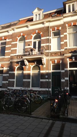 van Oldenbarneveltstraat te Nijmegen - Foto 4