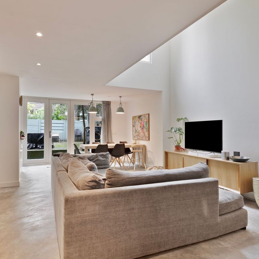 Appartement te huur: Kostverlorenstraat 14-H 1052 GW Amsterdam - Foto 1