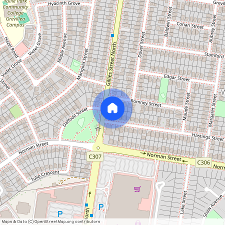 3/412 Gillies St North, Wendouree