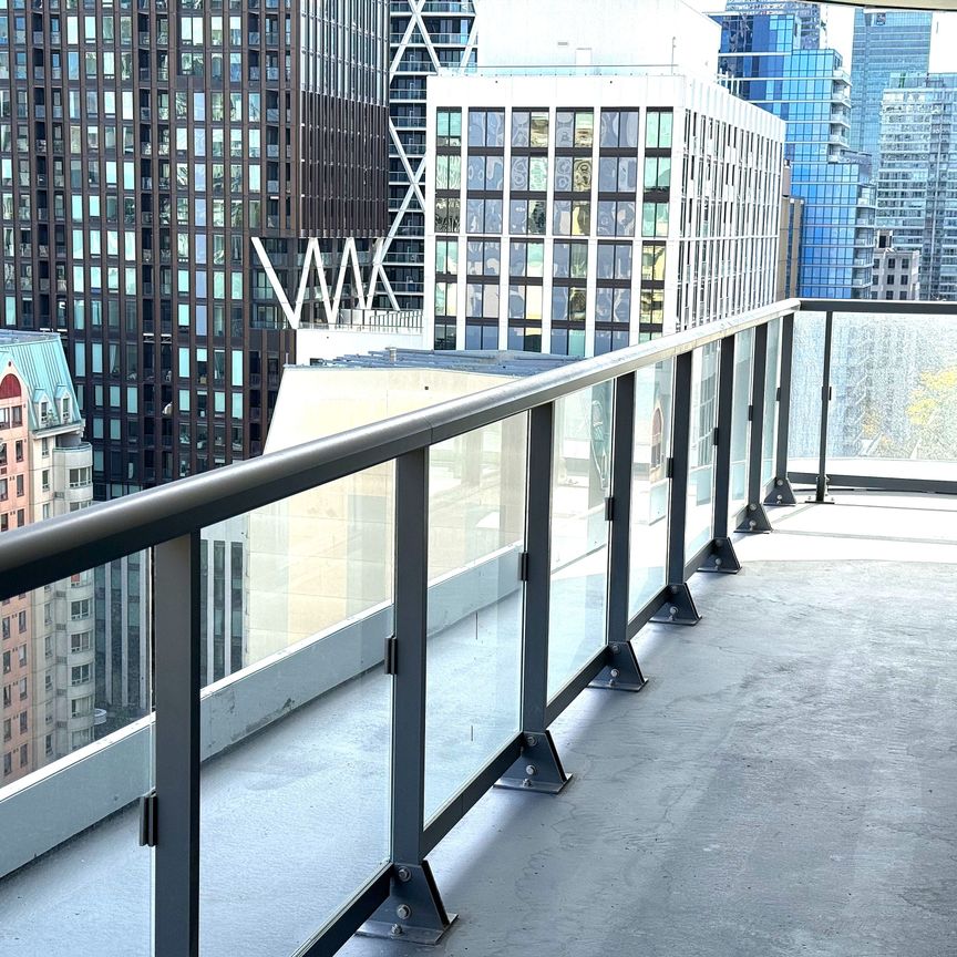 For Lease - 280 Dundas Street Unit# 1505, Toronto, Ontario - Photo 1