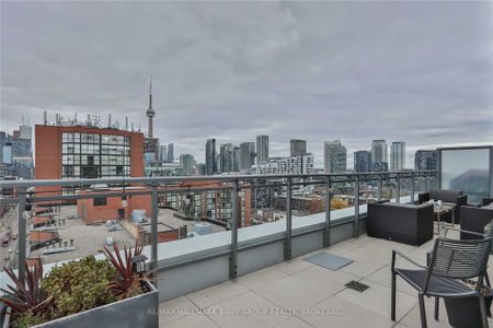 For Lease - 78 Tecumseth Street Unit# Ph7, Toronto, Ontario - Photo 3