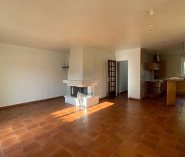 Maison à louer - Photo 1