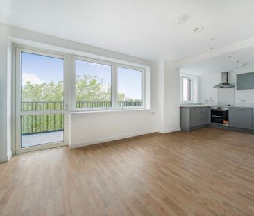 1 bedroom flat to rent - Photo 5