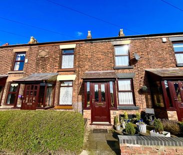 2 bedroom terraced house to rent - Photo 5