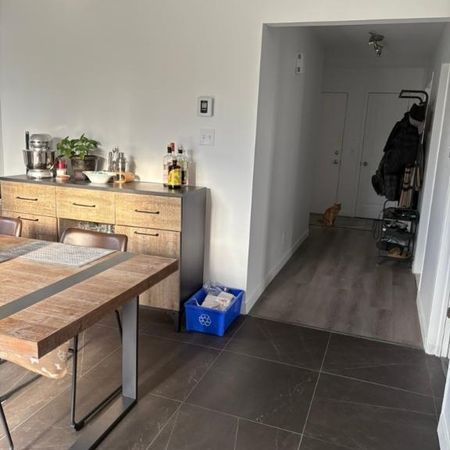 Grand logement 5 1/2 à louer, Chambly, Québec - Photo 3