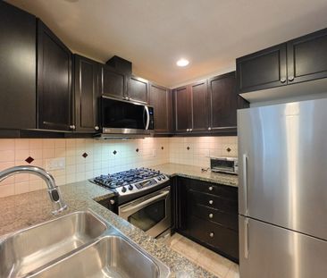 6279 Eagles Drive apartment — Vancouver, BC (2-Bedroom) - 2 Bedroom - Photo 2