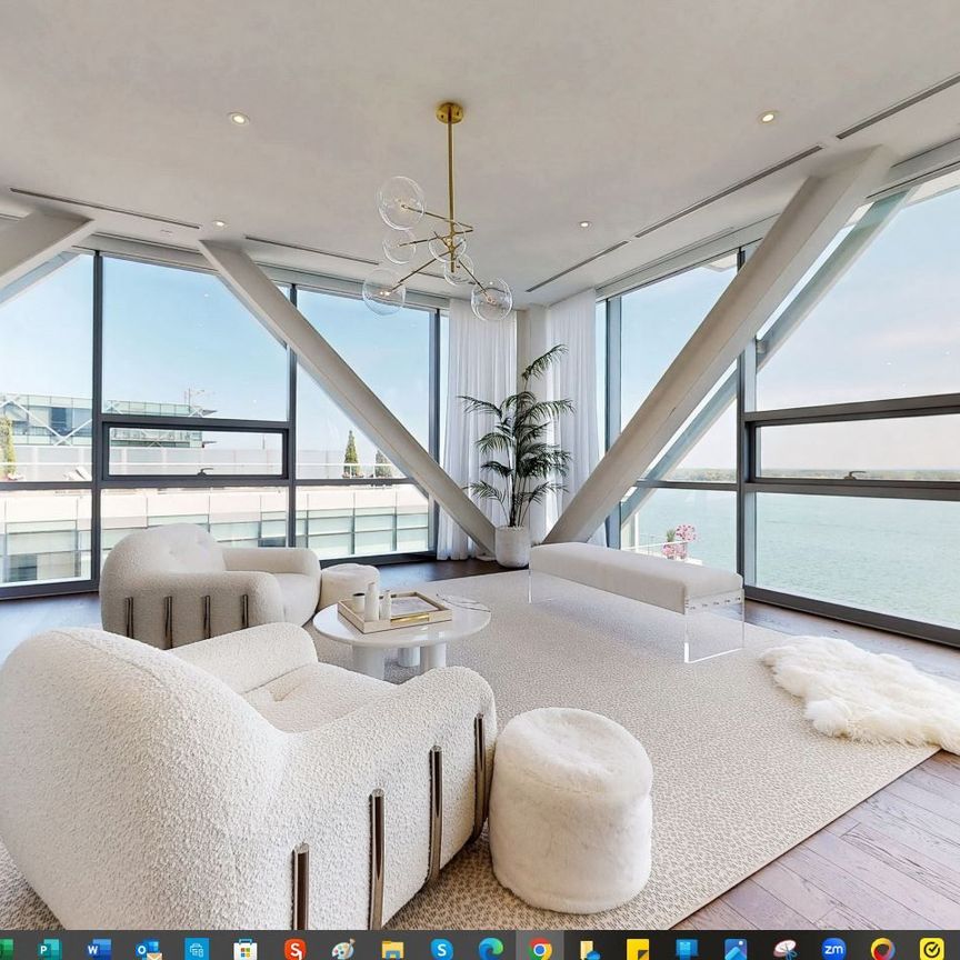 For Lease - 29 Queens Quay Unit# 1304, Toronto, Ontario - Photo 1